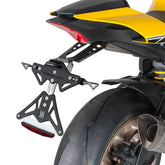 BARRACUDA KIT PORTATARGA YAMAHA YZF - R1 2015-2022